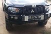 Jual model Mitsubishi Triton 2017 bekas 1