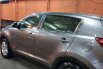 Jual mobil Kia Sportage 2012 dengan harga terjangkau 4