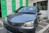 Mobil Toyota Etios 2013 dijual 1