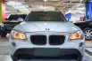 Jual cepat BMW X1 sDrive18i Executive 2011 1