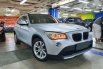 Jual cepat BMW X1 sDrive18i Executive 2011 2