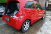 Mobil bekas Honda Brio Satya dijual 5