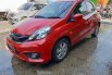 Mobil bekas Honda Brio Satya dijual 8