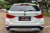 Jual cepat BMW X1 sDrive18i xLine 2014 2