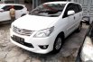 Sumatera Utara, jual mobil Toyota Kijang Innova 2.5 G 2012 bekas 2