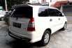 Sumatera Utara, jual mobil Toyota Kijang Innova 2.5 G 2012 bekas 3