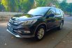 Jual mobil bekas Honda CRV 2.0 2015 DKI Jakarta 2