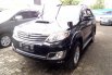 Jual mobil Toyota Fortuner G 4x4 VNT 2013 bekas di Sumatra Utara 1