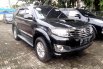 Jual mobil Toyota Fortuner G 4x4 VNT 2013 bekas di Sumatra Utara 2