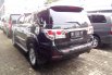 Jual mobil Toyota Fortuner G 4x4 VNT 2013 bekas di Sumatra Utara 3