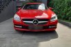 Dijual mobil bekas Mercedes-Benz SLK 200 2011, DIY Yogyakarta  1