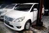 Jual mobil Toyota Kijang Innova 2.5 G 2012 bekas, Sumatera Utara 3