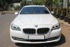 Jual mobil BMW 5 Series 520i 2012 harga murah di DKI Jakarta 10