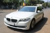 Jual mobil BMW 5 Series 520i 2012 harga murah di DKI Jakarta 9