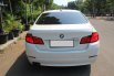 Jual mobil BMW 5 Series 520i 2012 harga murah di DKI Jakarta 7