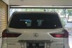 Jual mobil Lexus LX 570 2016 bekas, DKI Jakarta 3