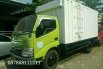 Jual mobil Hino Dutro 2014 dengan harga terjangkau 1