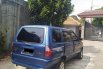 Jual Cepat Isuzu Panther LS Hi Grade 2002 di DKI Jakarta 2