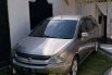 Jual model Honda Stream 2.0 2006 bekas 7