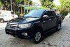 Jual cepat Toyota Hilux G 2017 7