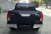 Jual cepat Toyota Hilux G 2017 6