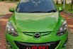 Mobil Mazda 2 S 2012 terawat di DIY Yogyakarta 1