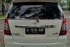 Jual mobil Toyota Kijang Innova V 2012 harga terjangkau di DI Yogyakarta 4