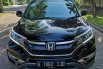 Jual mobil Honda CR-V 2.4 Prestige 2016 harga murah di DI Yogyakarta 1