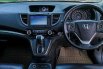 Jual mobil Honda CR-V 2.4 Prestige 2016 harga murah di DI Yogyakarta 5
