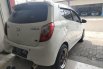 Jual mobil Daihatsu Ayla X 1.0 2014 harga murah di Jawa Barat 1