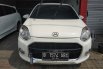 Jual mobil Daihatsu Ayla X 1.0 2014 harga murah di Jawa Barat 4