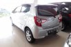 Jual Daihatsu Ayla X 2018 terbaik di Sumatera Utara 2