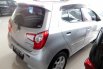 Jual Daihatsu Ayla X 2018 terbaik di Sumatera Utara 3