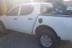 Jual mobil bekas murah Mitsubishi Triton 2008 di Jawa Tengah 1