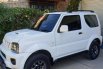 Jual mobil Suzuki Jimny 2017 bekas, DKI Jakarta 5