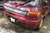 Jual mobil bekas murah Toyota Starlet 1,3 SEG 1991 di DIY Yogyakarta  2