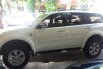 Jual cepat Mitsubishi Pajero Sport Dakar 2.5 Dakar Limited 2013 di Jawa Timur 2