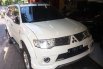 Jual cepat Mitsubishi Pajero Sport Dakar 2.5 Dakar Limited 2013 di Jawa Timur 7