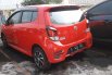 Jual mobil bekas murah Daihatsu Ayla X 2017 di DKI Jakarta 7