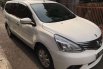 Mobil Nissan Grand Livina 2015 SV dijual, Jawa Tengah 7