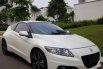 Banten, Honda CR-Z A/T 2013 kondisi terawat 2