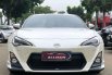 DKI Jakarta, jual mobil Toyota 86 FT 2012 dengan harga terjangkau 4