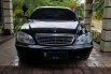 Jual mobil bekas murah Mercedes-Benz S-Class S 320 L 2001 di DKI Jakarta 1