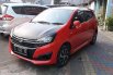 Jual mobil bekas murah Daihatsu Ayla X 2017 di DKI Jakarta 4