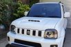 Jual mobil Suzuki Jimny 2017 bekas, DKI Jakarta 2