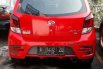 Jual mobil bekas murah Daihatsu Ayla X 2017 di DKI Jakarta 2