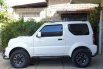 Jual mobil Suzuki Jimny 2017 bekas, DKI Jakarta 1