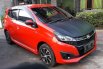 Jual mobil bekas murah Daihatsu Ayla X 2017 di DKI Jakarta 1