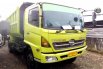 Sumatera Utara, dijual mobil Hino Ranger FG 235Ti Louhan Dump Truck 2007 1
