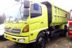 Sumatera Utara, dijual mobil Hino Ranger FG 235Ti Louhan Dump Truck 2007 2